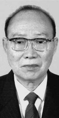 Kim Kuk-tae, North Korean politician and party secretary, dies at age 89